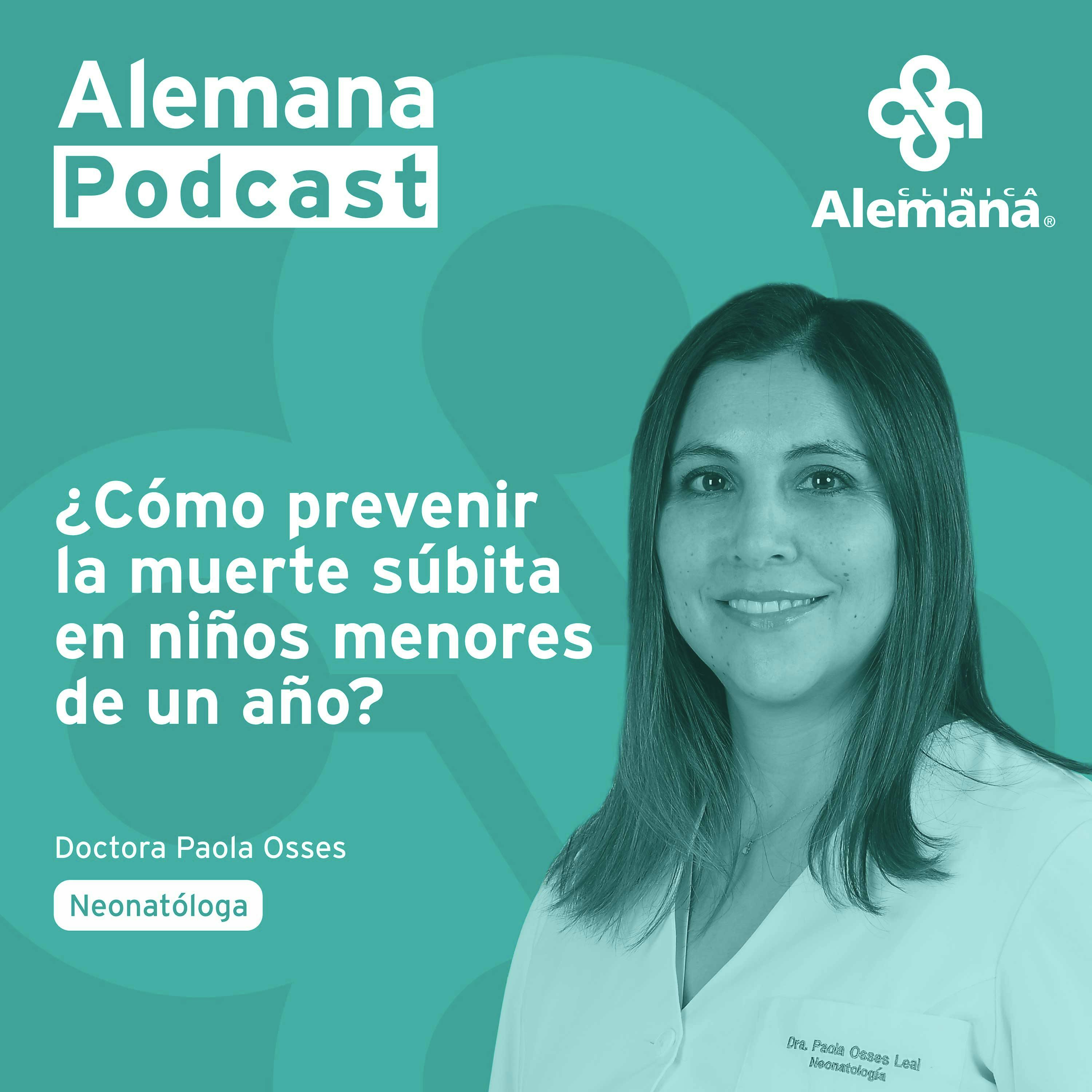 ¿Cómo Prevenir la Muerte Súbita en Niños Menores de un Año?