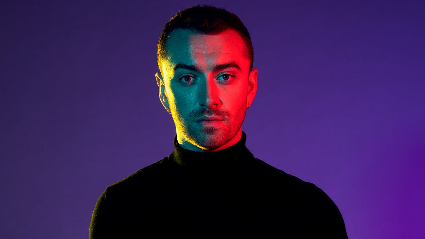 Playlist: Especial de Sam Smith