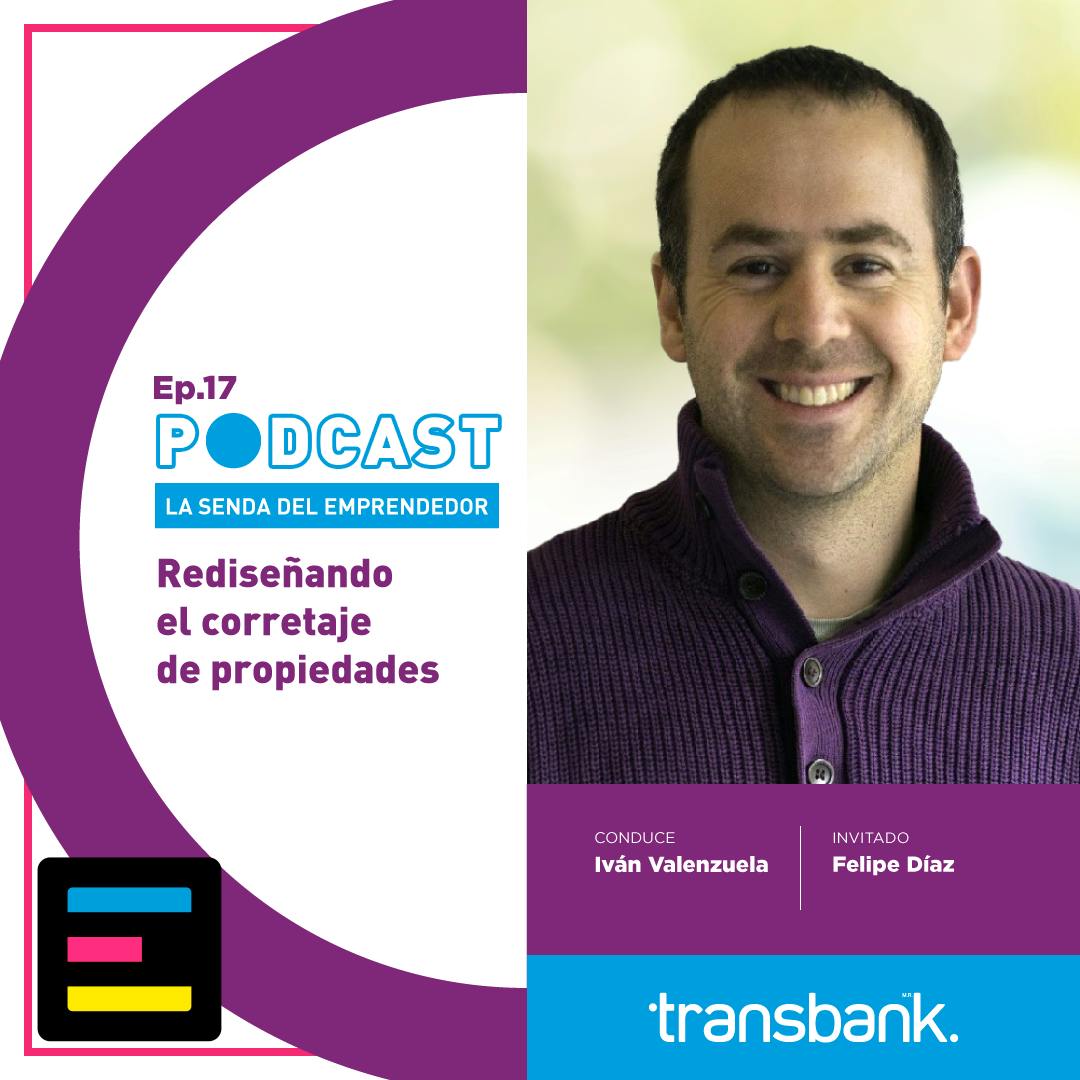 Rediseñando el Corretaje de Propiedades