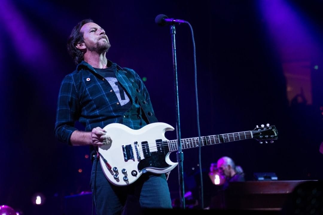 Alfredo Lewin y eventual regreso de Pearl Jam: “Hay conversaciones, pero nada cercano a un anuncio en los próximos días”