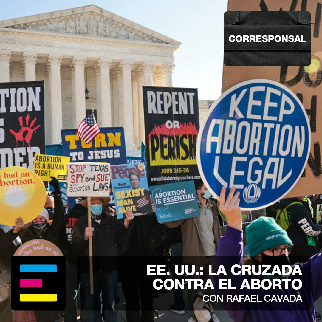 EE. UU.: La Cruzada contra el Aborto