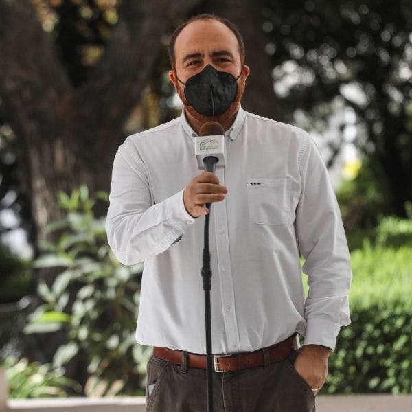 Convencional Fuad Chahín y su opción para el plebiscito: “Voy a tomar una decisión responsable pensando en el país”