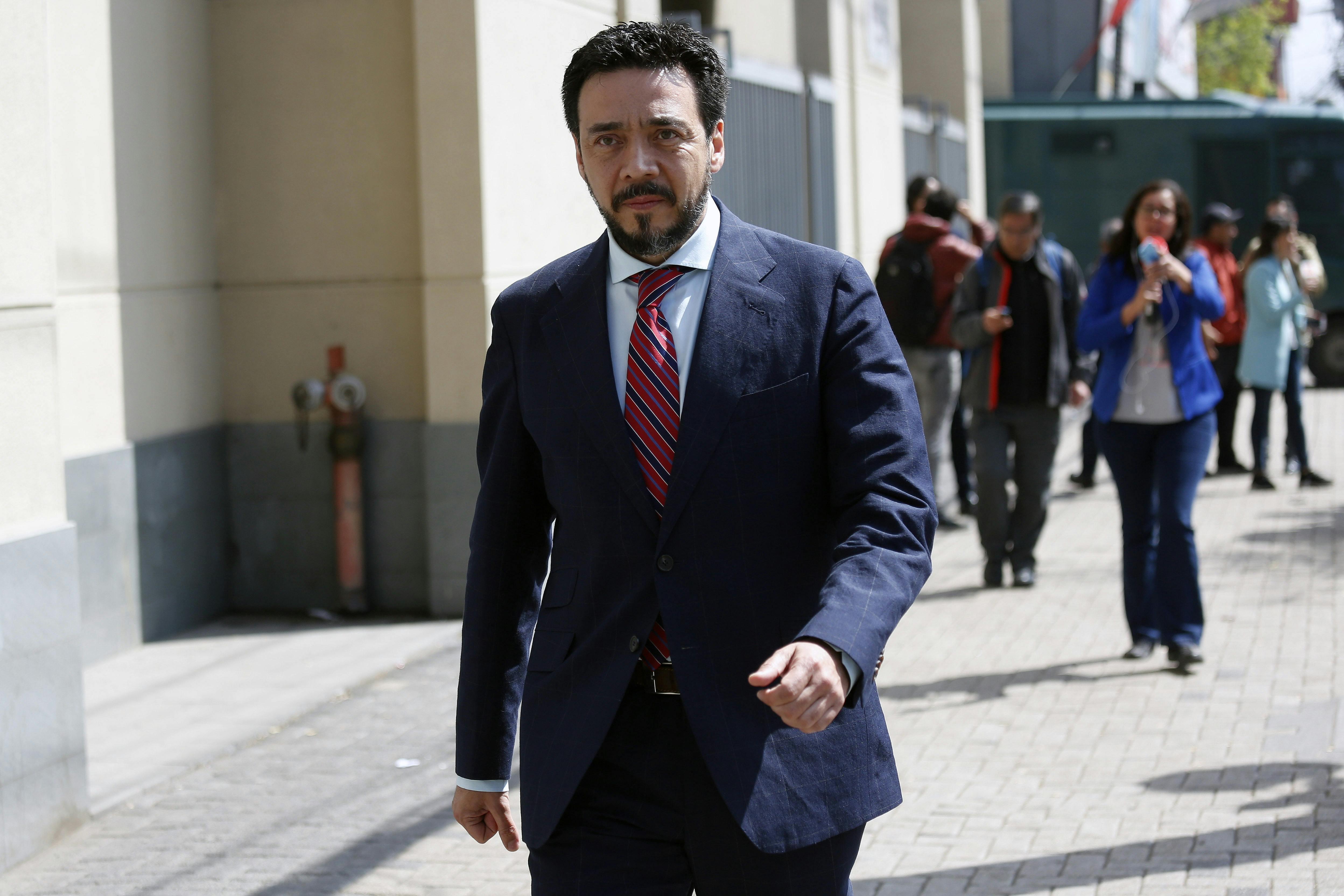 Emiliano Arias: “La incautación de armas y drogas es como cortar el pasto, no va a alterar mucho el crimen organizado”