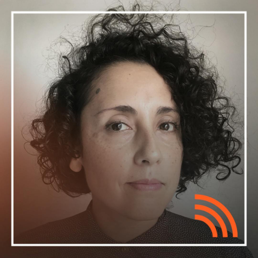 Carolina Zúñiga: De la realidad del archivo al archivo de la realidad