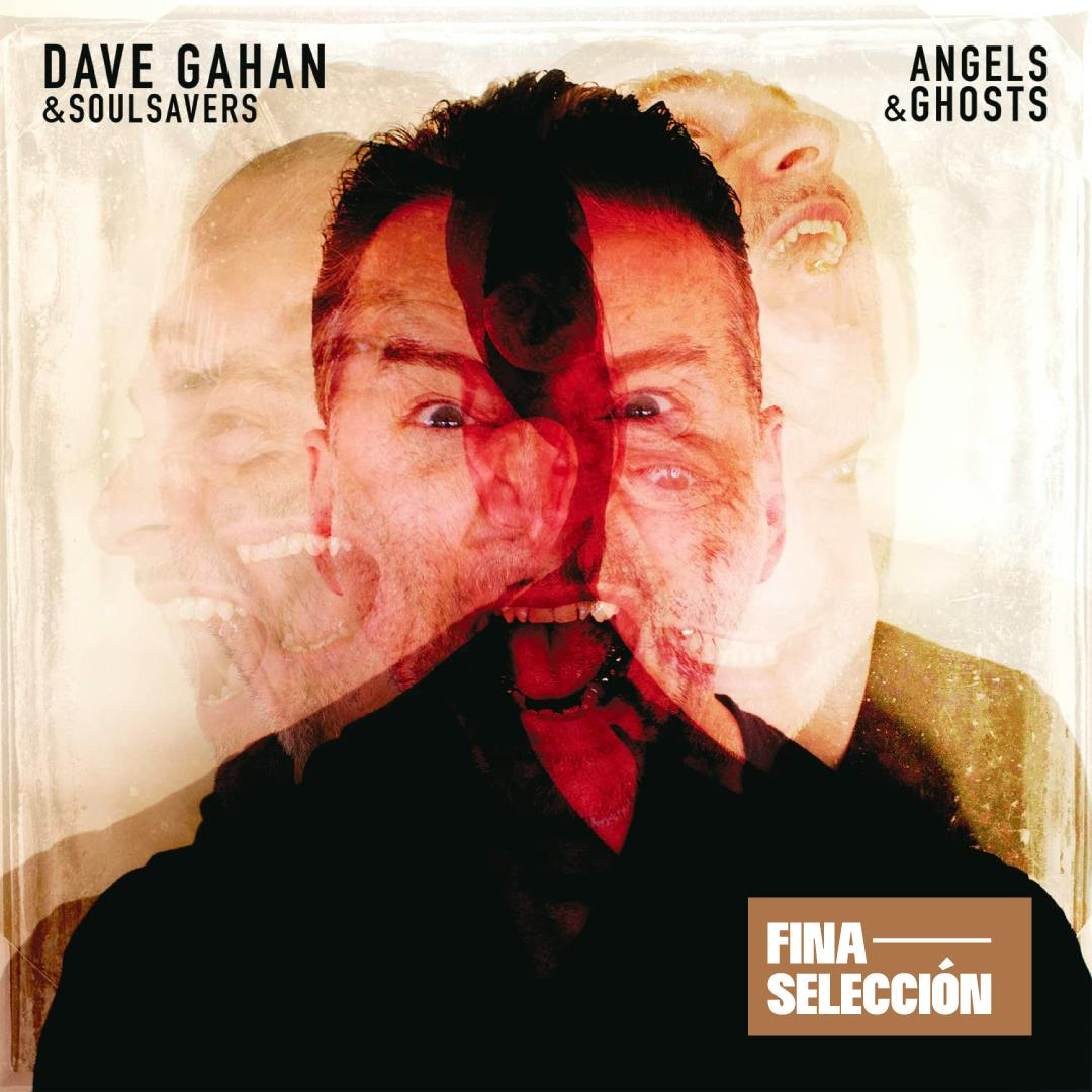 Dave Gahan & Soulsavers - Angels & Souls