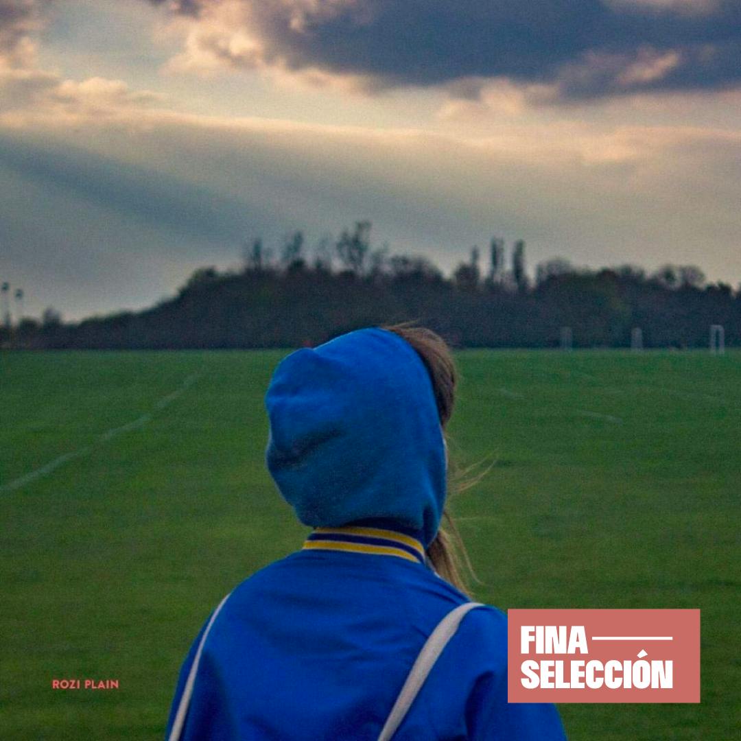 Rozi Plain - What a Boost