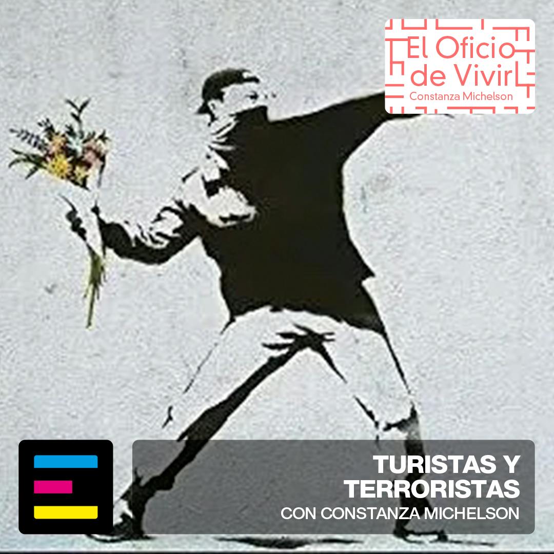 Turistas y Terroristas