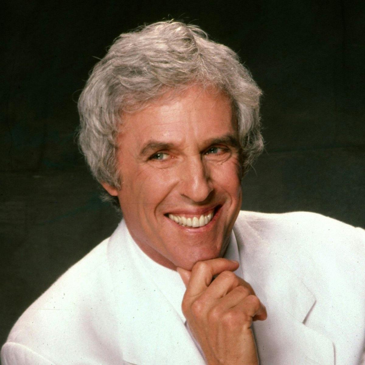 Playlist: Celebramos el cumpleaños 94 de Burt Bacharach