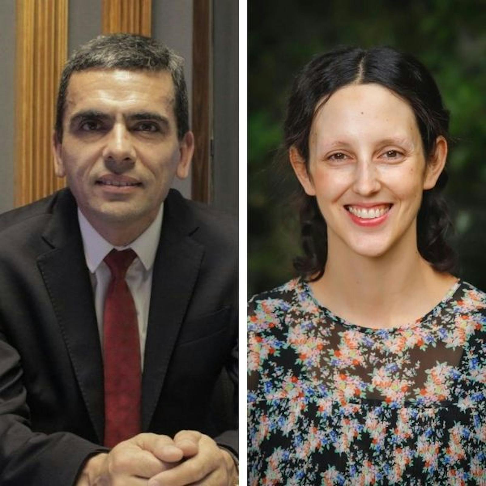 Gajardo y Araos por el aumento en la osadía de los antisociales y la falta de apoyo en Estado Intermedio