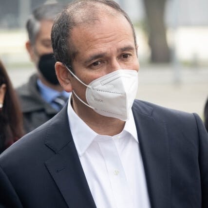 Gobernador del Biobío: La coalición de Gobierno no logra entender lo que está pasando en el territorio
