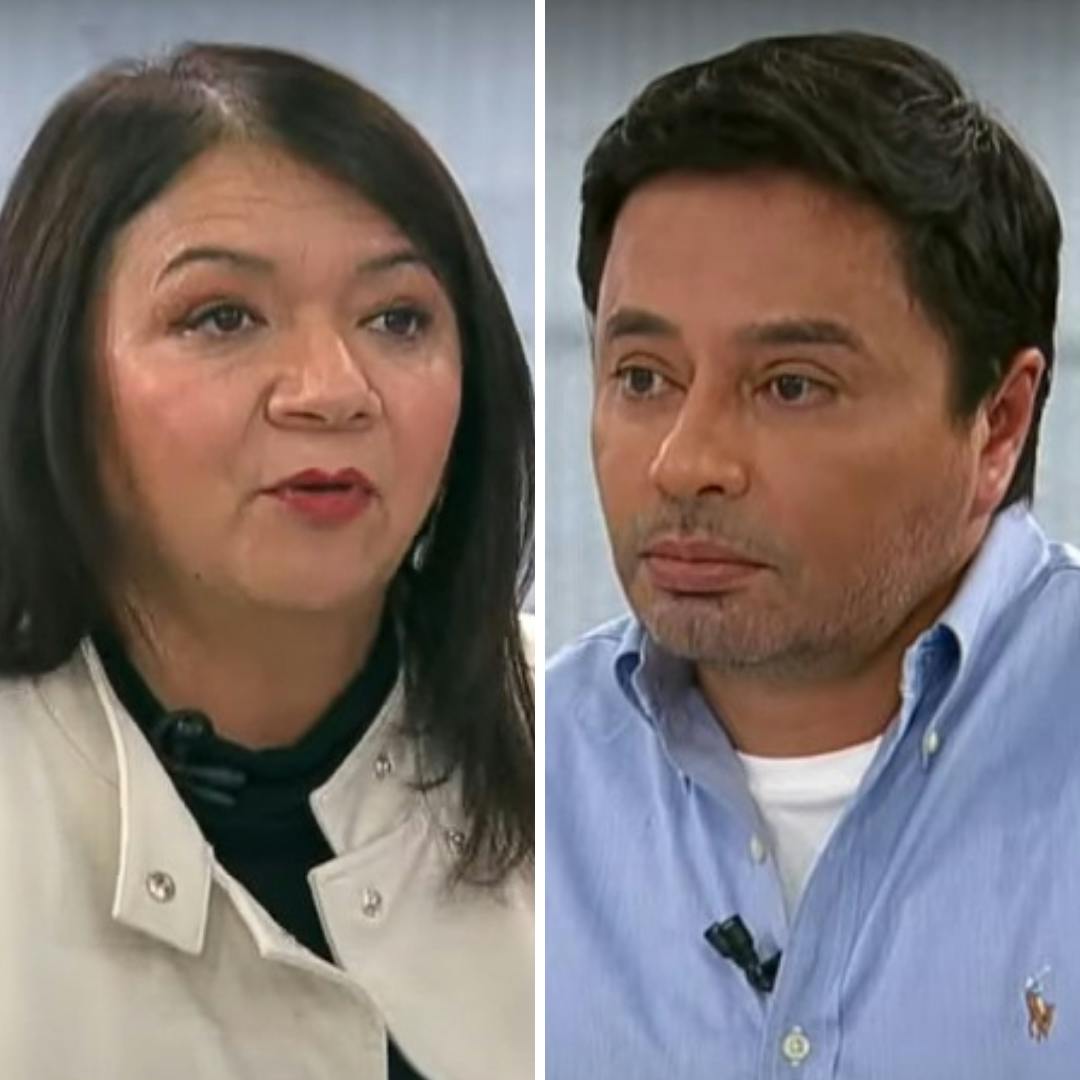 Alcaldes de La Pintana y La Florida por niveles de violencia y delincuencia en el país