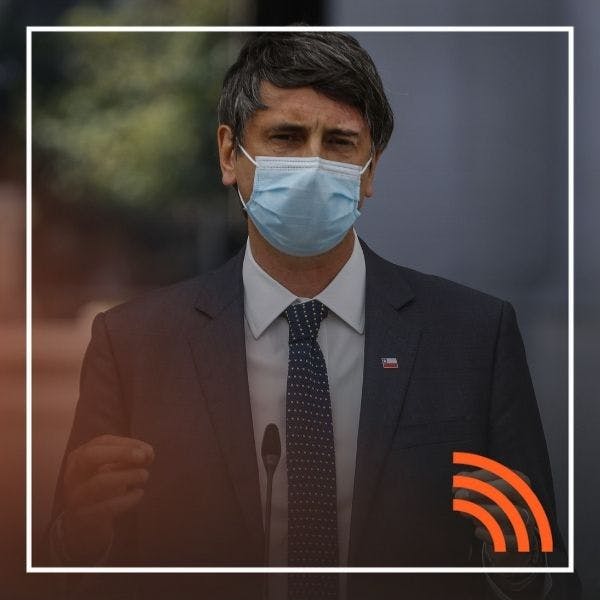 Andrés Couve y la necesaria relación entre la ciencia y la política