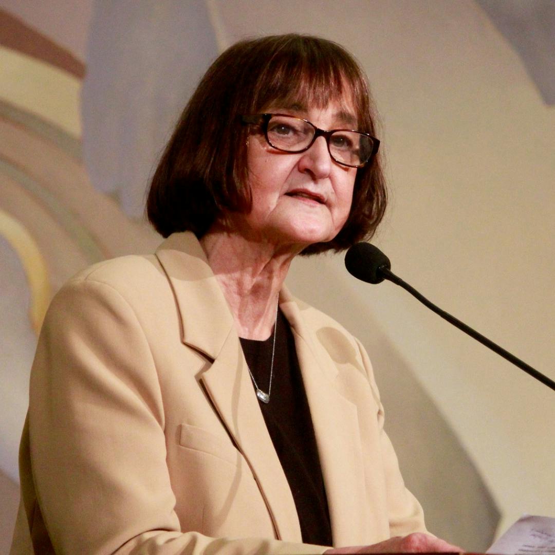 Rosa Devés, nueva Rectora de la Universidad de Chile: Es fundamental que en la nueva Constitución, la educación se ponga en el centro y que sea un valor ineludible