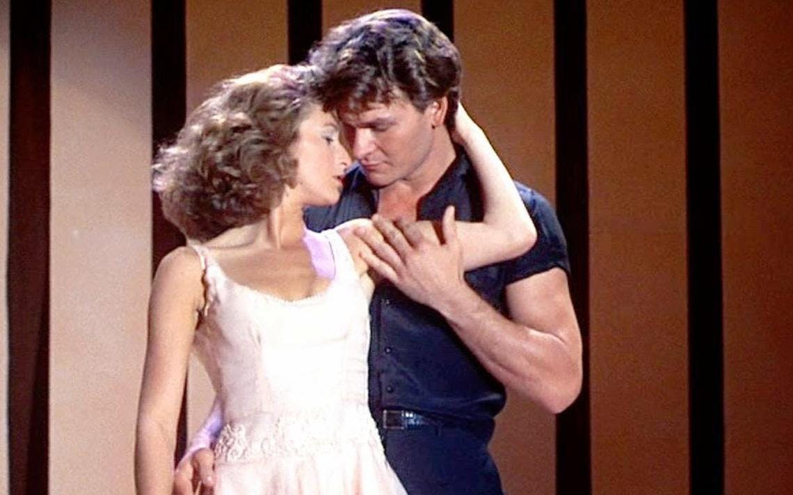 Playlist: Canciones de películas clásicas de los '80