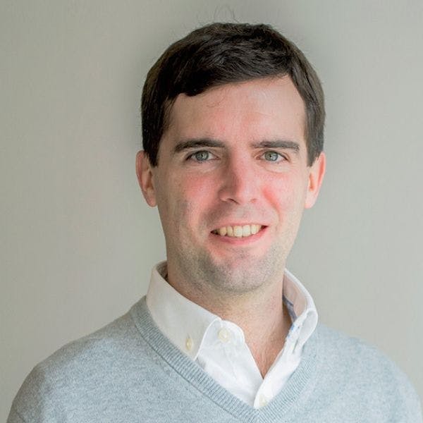 Alejandro Vicondoa por el rol de la política monetaria en los altos niveles de inflación