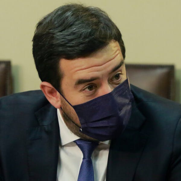 Gobernador de La Araucanía: Desde hace tiempo que venimos solicitando este Estado de Excepción, desde que se retiró necesitábamos alguna alternativa