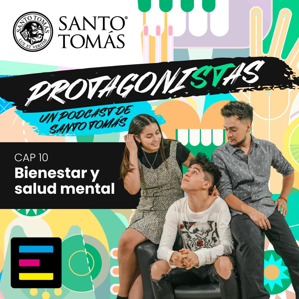 Bienestar y Salud Mental