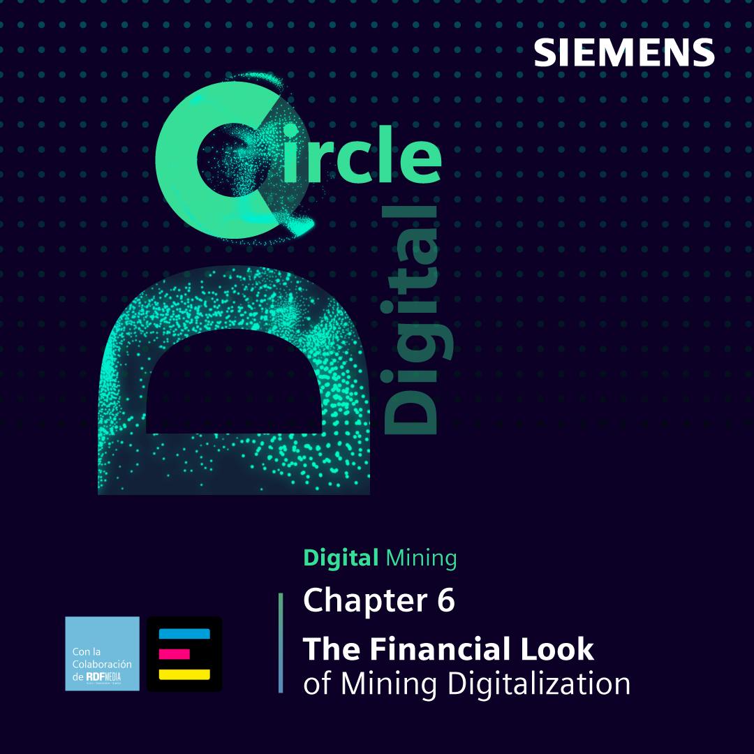 The Financial Look of Mining Digitalization