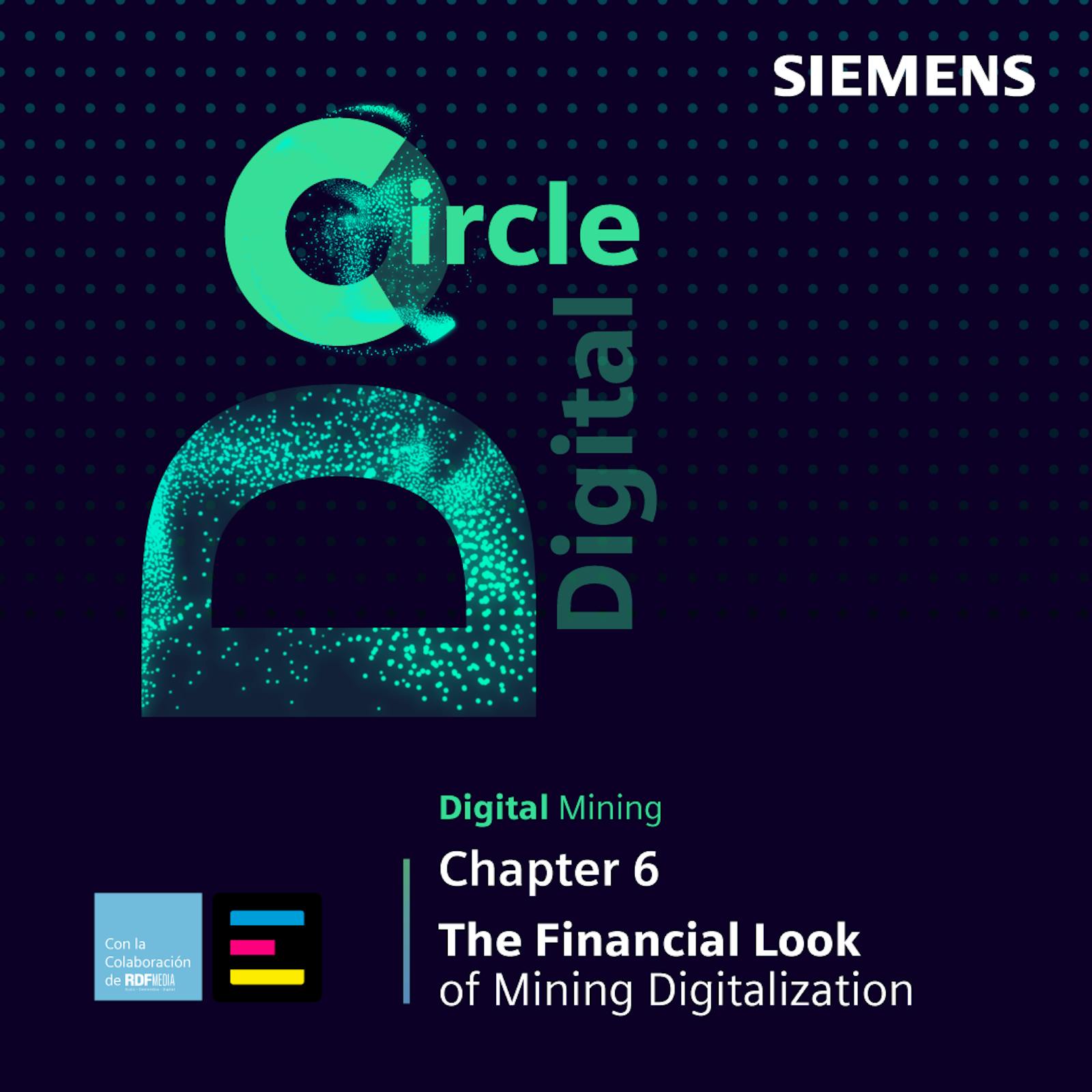 The Financial Look of Mining Digitalization The Financial Look of Mining Digitalization