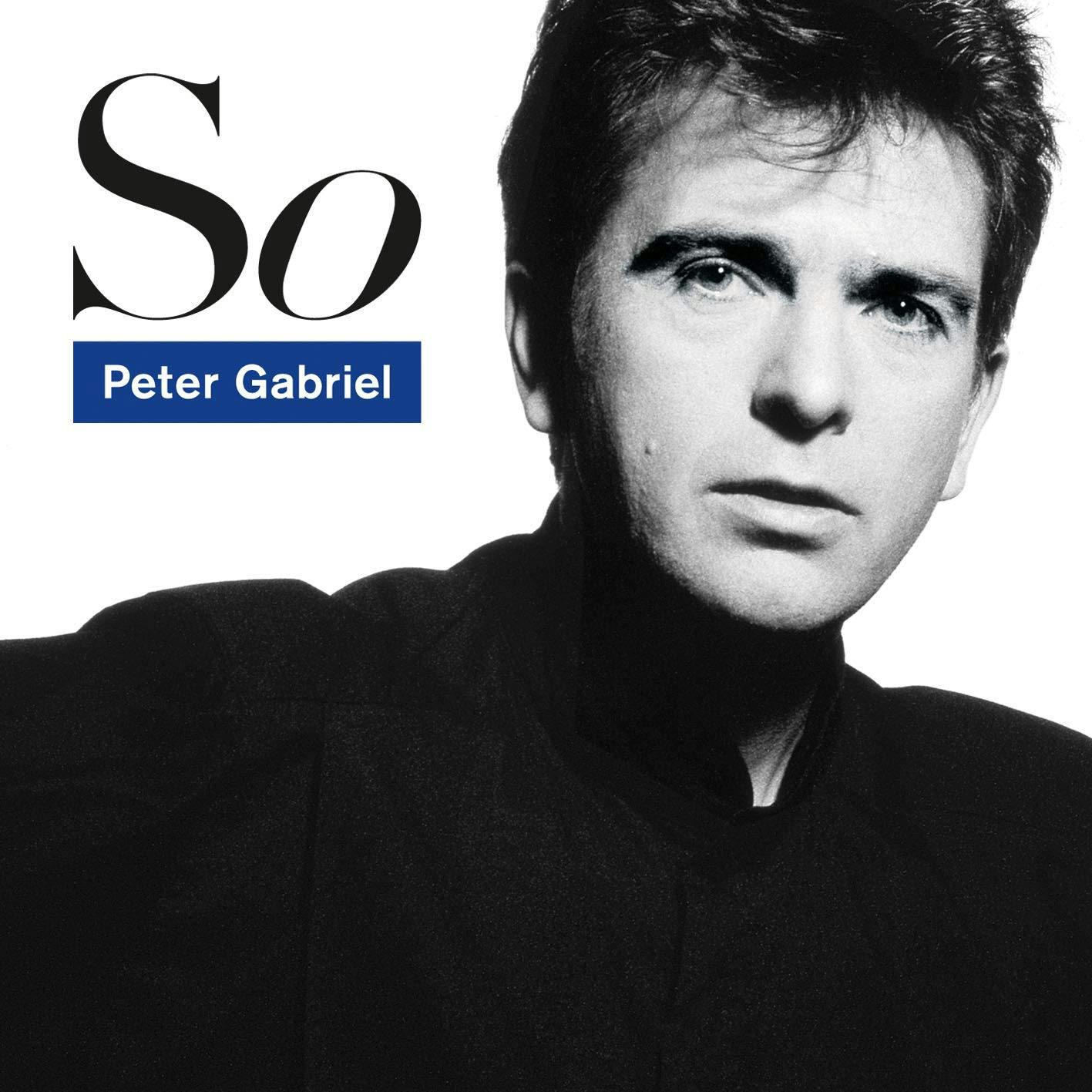 Playlist: So