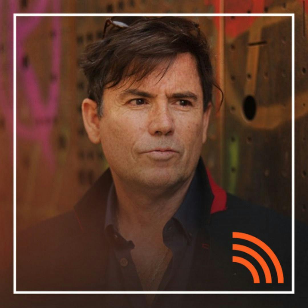 Pablo Ugarte, el recuerdo y la sonoridad de los 80 con UPA!