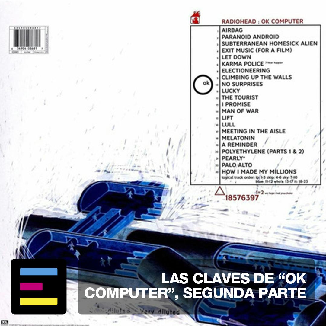 Las Claves de OK Computer