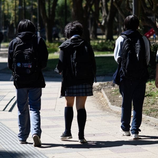 Fundación Educacional Oportunidad y ausentismo escolar: “Antes de la pandemia el 85% de los niños cumplía con la asistencia, hoy en día tenemos un 79%, es una baja tremenda”