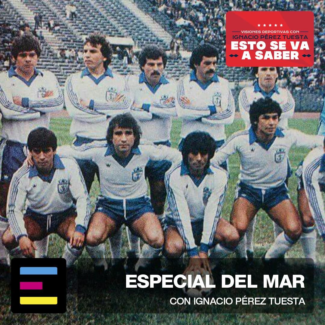 Especial del Mar