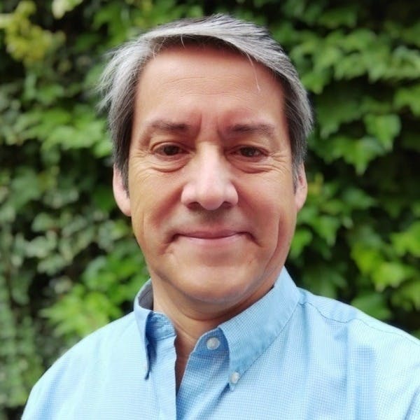 Patricio Tudela, especialista en seguridad pública: La policía cada vez está más ciega de los problemas de criminalidad en los territorios
