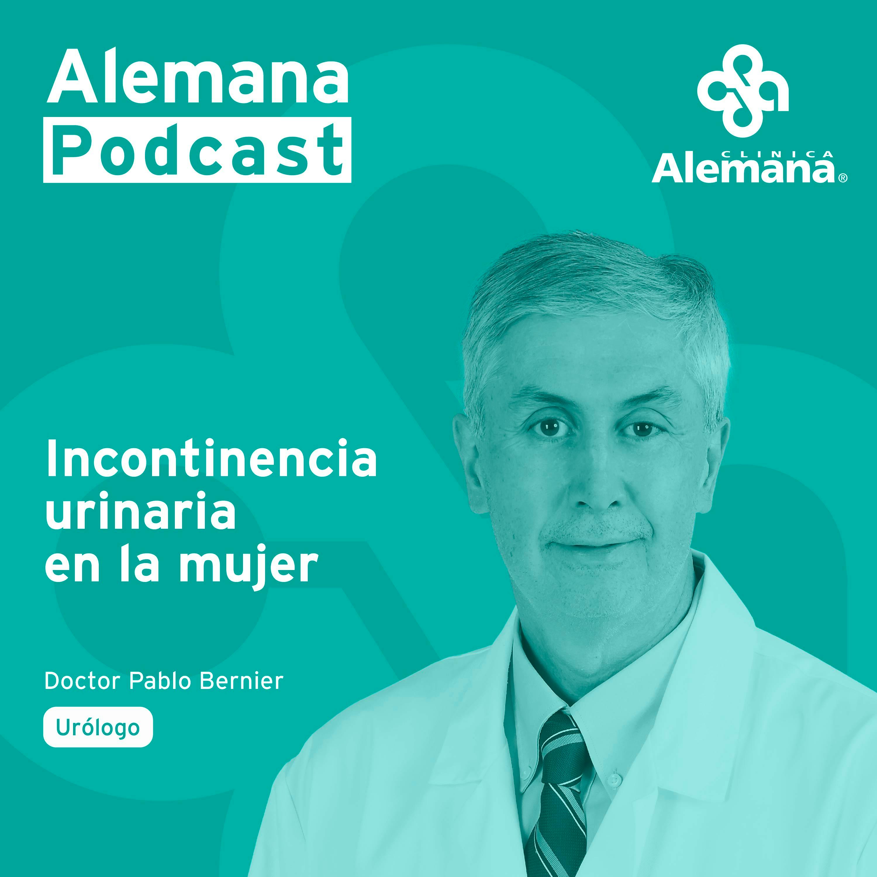 Incontinencia Urinaria en la Mujer: ¿Tiene Solución?