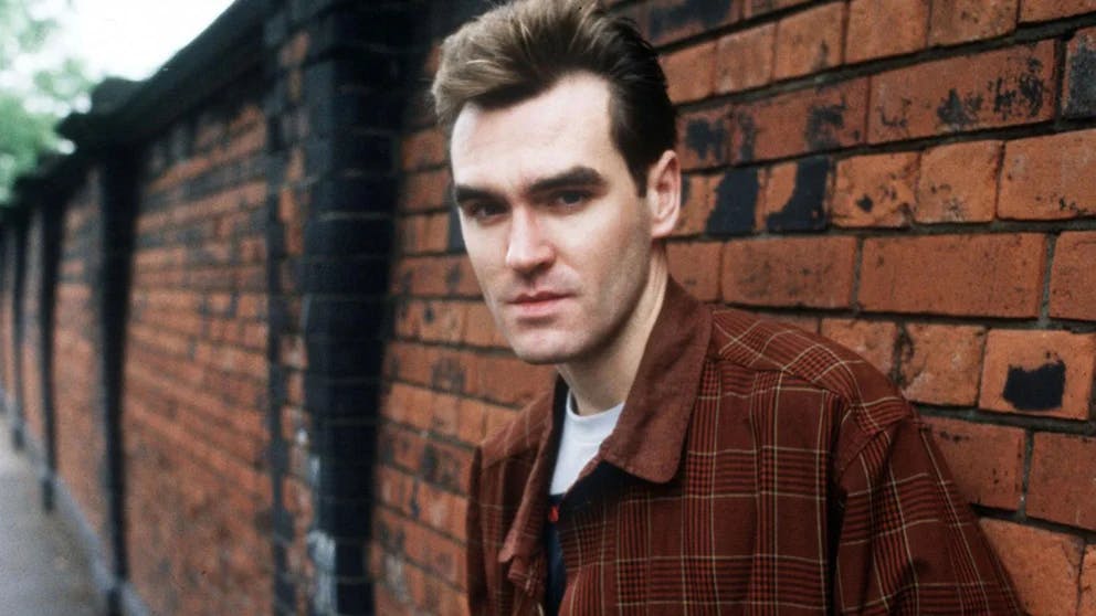 Playlist: El cumpleaños de Morrissey