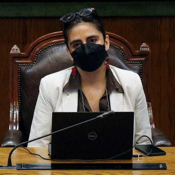 Subsecretaria de Hacienda: “Se está compensando a las pequeñas y medianas empresas hasta enero de 2023 por el aumento del salario mínimo”