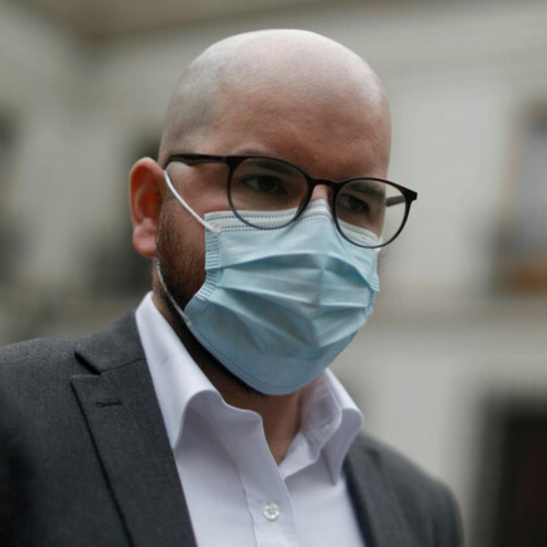 Ministro Giorgio Jackson por ataque en Lumaco: Se van a fortalecer los resguardos, agudizar las persecuciones e intensificar los trabajos de inteligencia