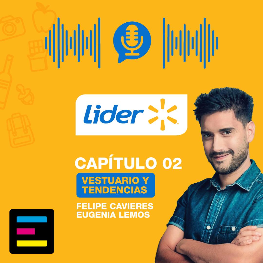 Segundo Pasillo: Vestuario y Tendencias