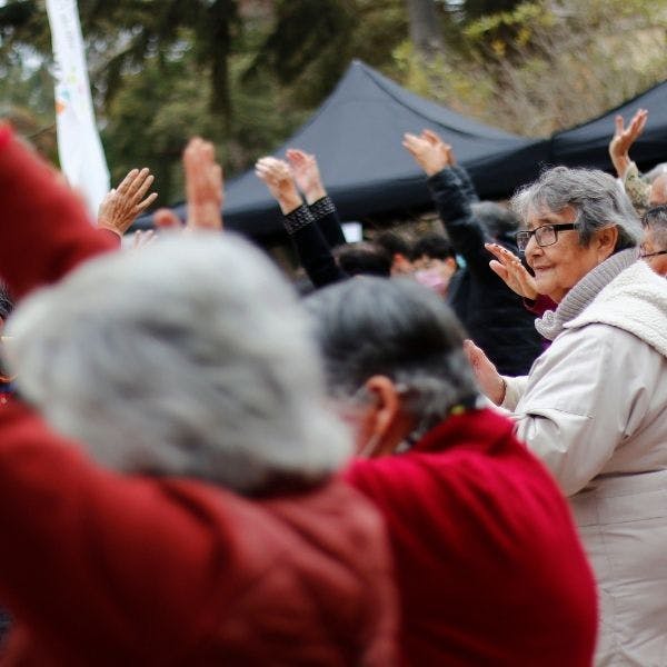 Milovic y prevención de enfermedades degenerativas: “Se trabaja con ciertos medicamentos para bloquear ciertos sectores y evitar acumulaciones de hierro”