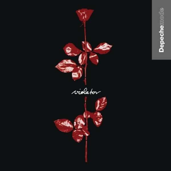 Recordando a Andy Fletcher (1961-2022) con Violator de Depeche Mode
