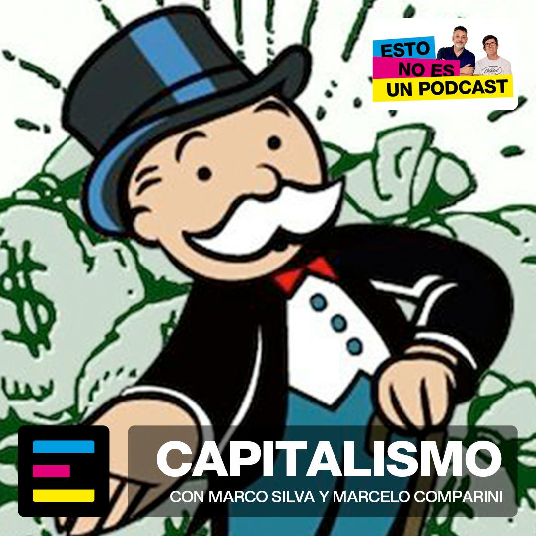 Capitalismo