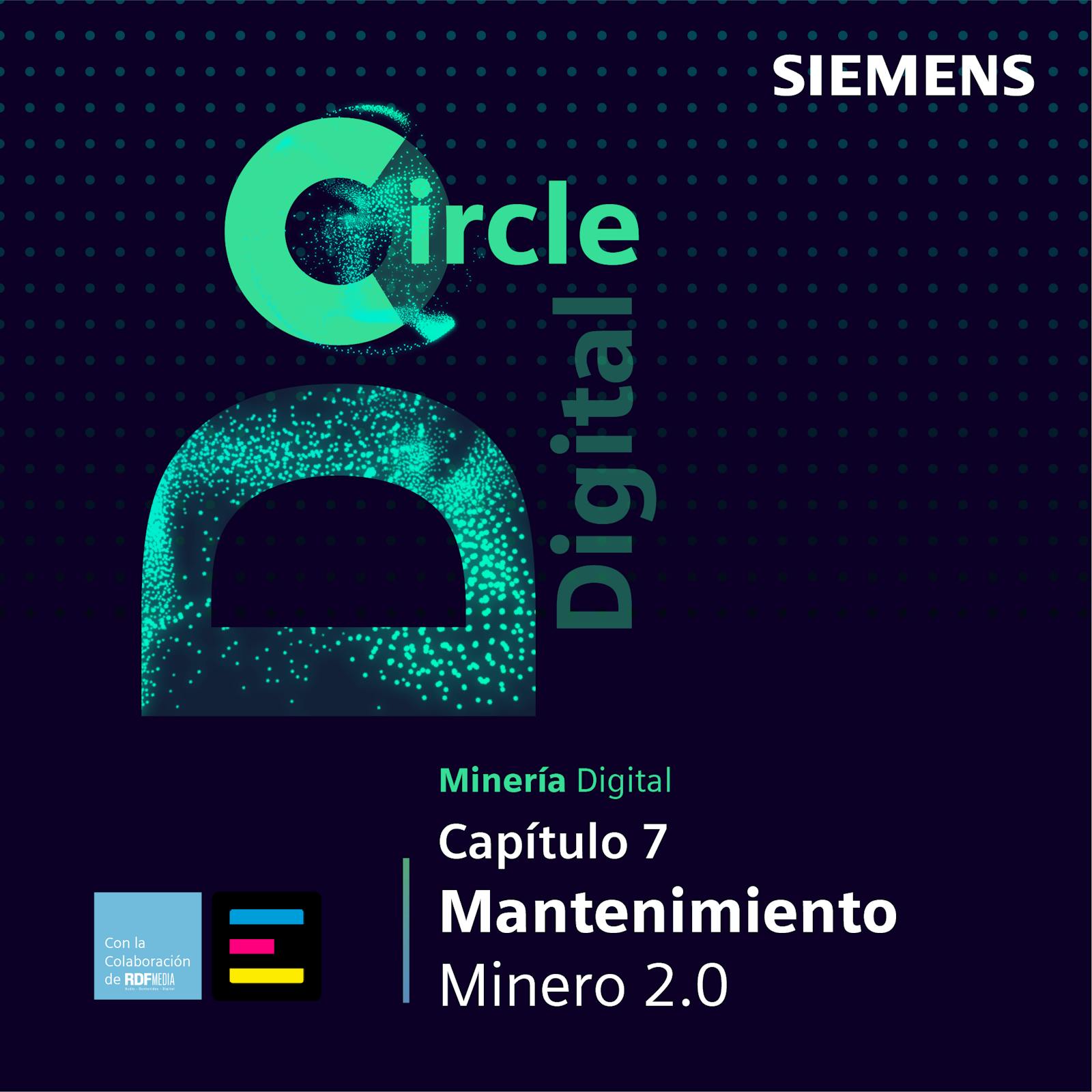 Mantenimiento Minero 2.0 Mantenimiento Minero 2.0