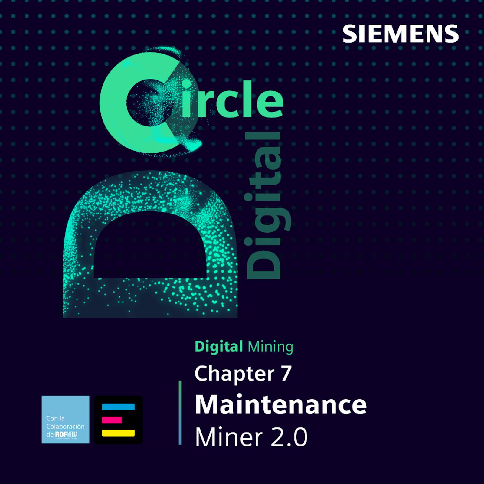 Maintenance Miner 2.0 Maintenance Miner 2.0