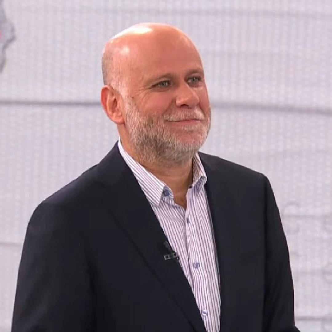 Senador Elizalde por debate constituyente: “La cláusula de los 2/3 perjudica la opción del Apruebo”