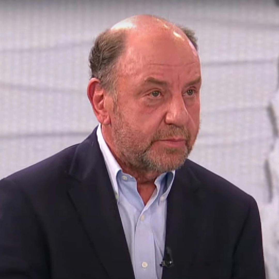 Ex ministro Alfredo Moreno: “Nunca se debería haber levantado el Estado de Emergencia que venía del Gobierno anterior”