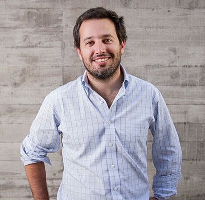 Director de ​​Tenemos que hablar de Chile: “Lo que buscamos con los pronósticos es armar un puente entre las experiencias de la ciudadanía y la conducción del país”
