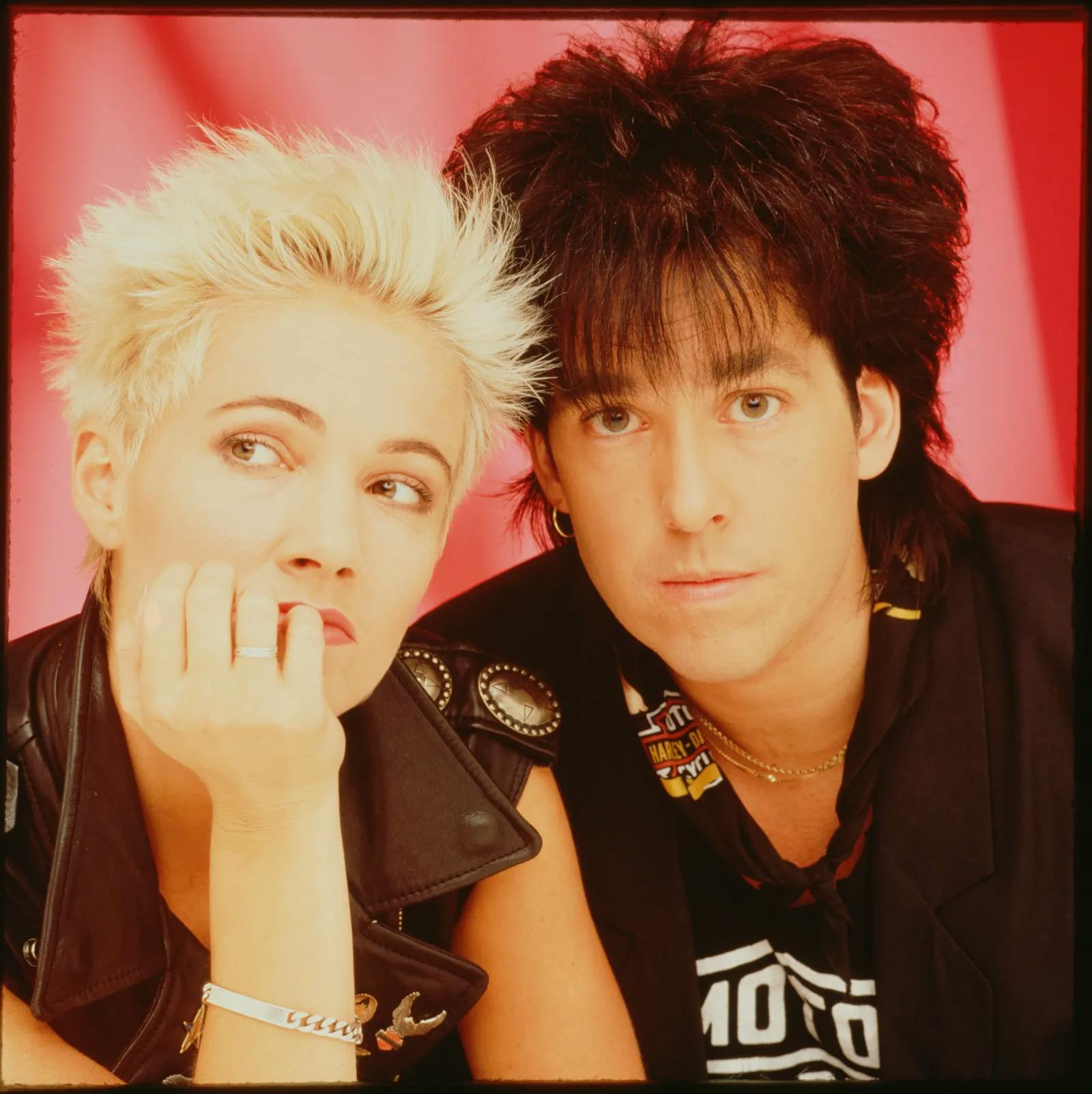 Escucha sus mejores canciones: Celebramos el natalicio de Mary Fredriksson de Roxette