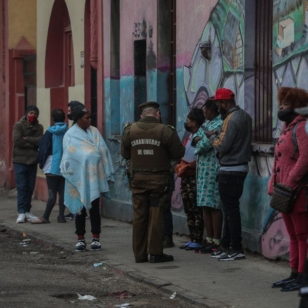 Genaro Cuadros, arquitecto: Los cités son una de las primeras respuestas de la historia de Chile para proveer de viviendas producto de las migraciones campo ciudad