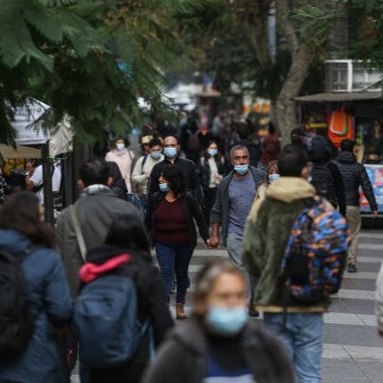Epidemiólogo Gabriel Cavada y Covid-19: Estamos en la quinta ola desde hace aproximadamente cuatro semanas