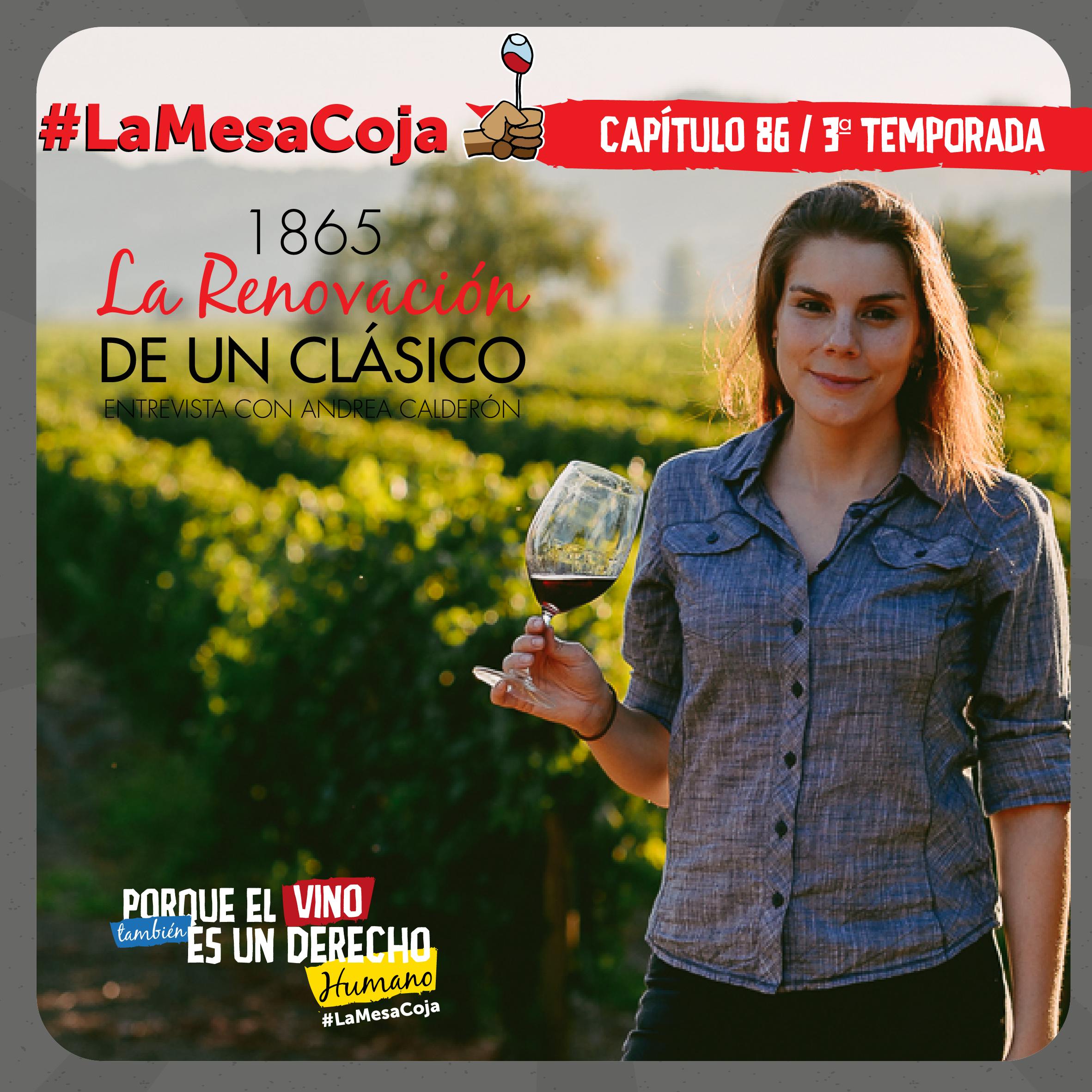 1865, la Renovación de un Clásico
