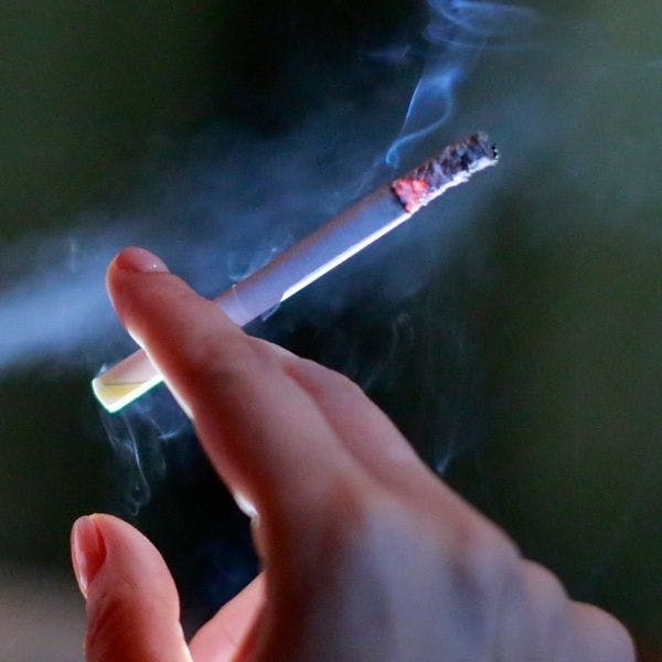 Carolina Goic por el Día Mundial sin Tabaco: “Se debe restringir el uso de cigarrillos electrónicos en lo adolescentes, es una forma de inicio de consumo”