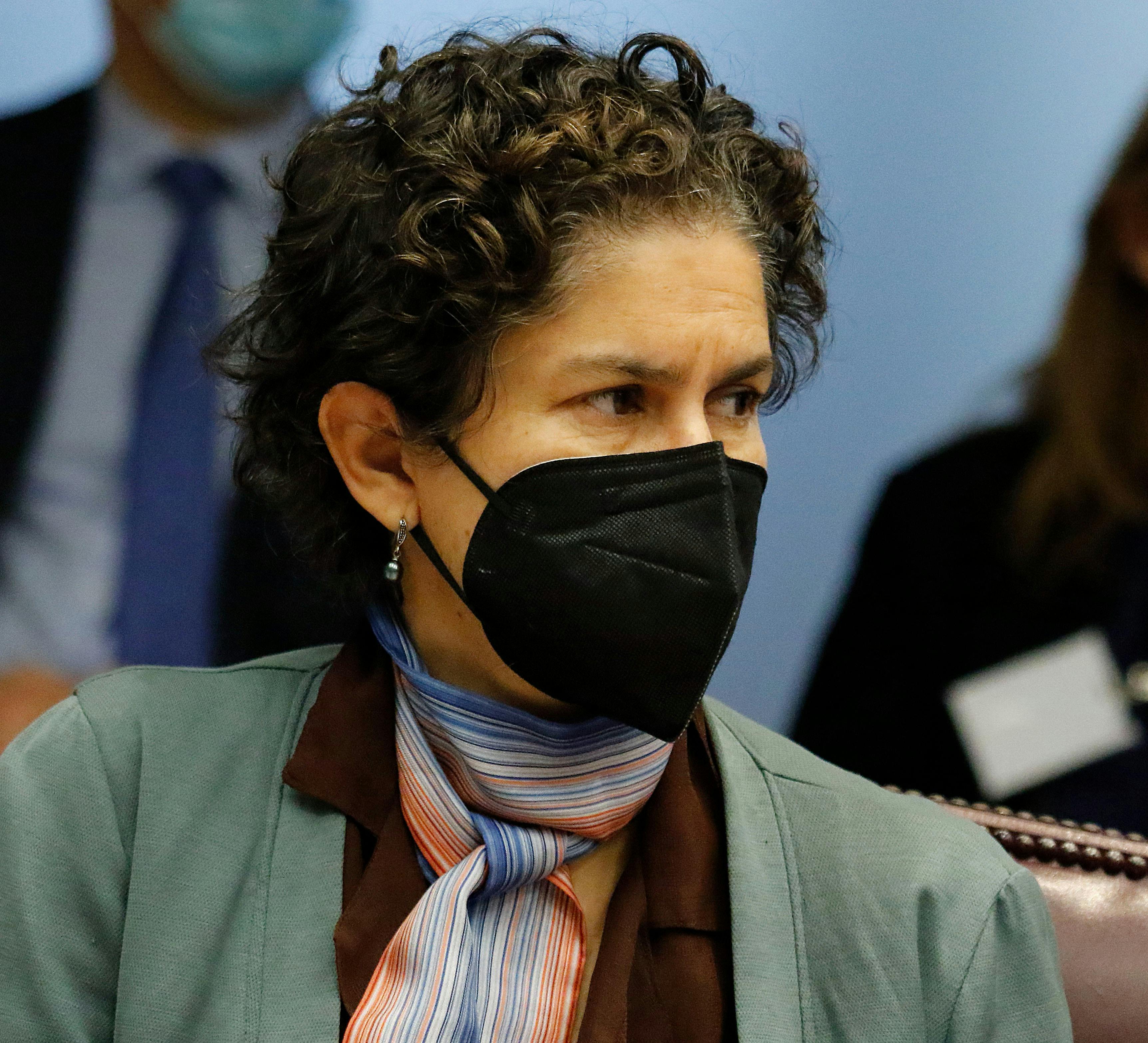 Ministra de Medio Ambiente sobre Acuerdo de Escazú: “Se garantiza la implementación del derecho a participación para que los ciudadanos tengan más voz y puedan ser protegidos
