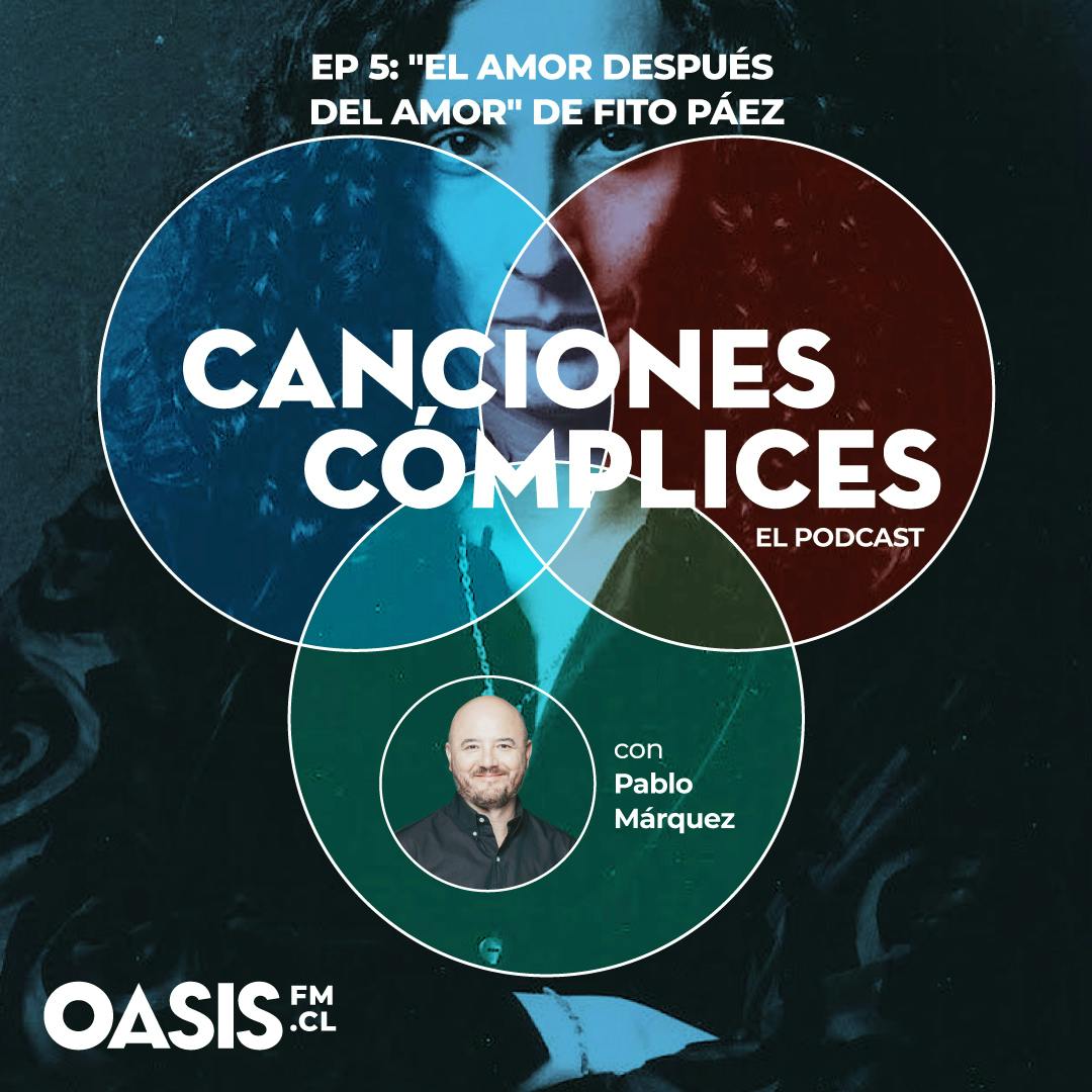 Los 30 años de El amor después del amor