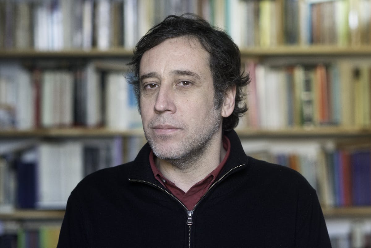 Disparos en el salón y un parlamentario detenido: el Profesor Peralta repasa la historia y los hitos de la Cuenta Pública
